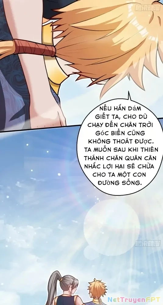 Nương Tử Của Ta Hơn Một Cái Kìa Lạ Chapter 58 - 41