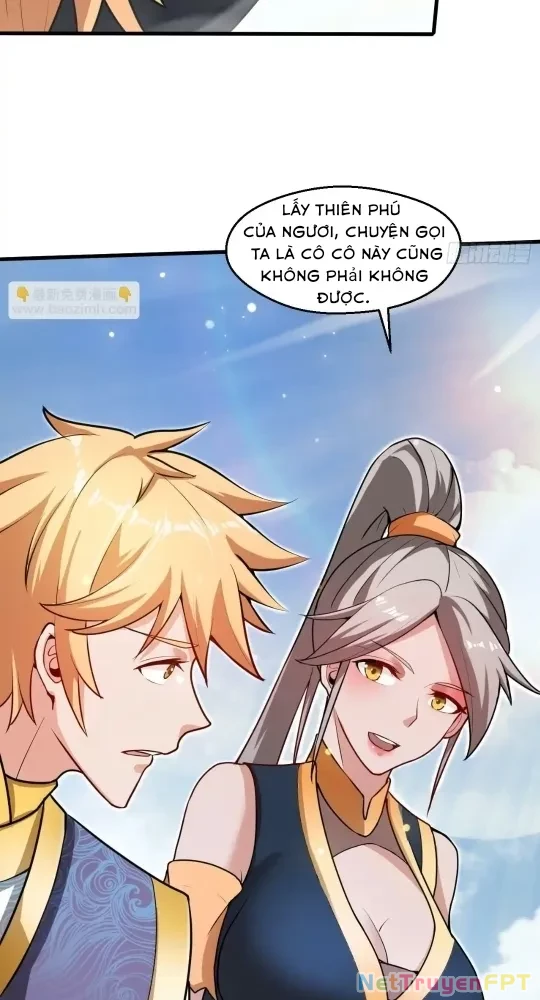 Nương Tử Của Ta Hơn Một Cái Kìa Lạ Chapter 58 - 44