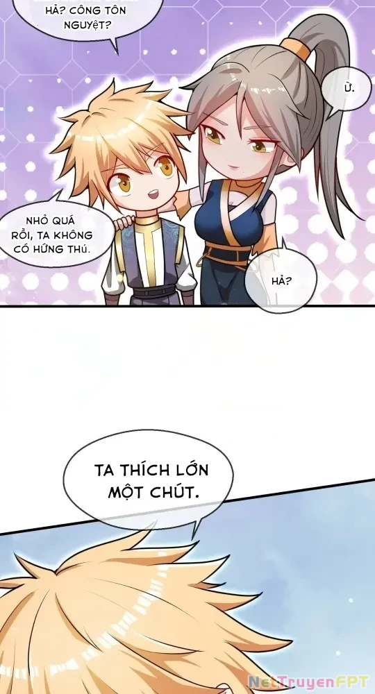 Nương Tử Của Ta Hơn Một Cái Kìa Lạ Chapter 58 - 47