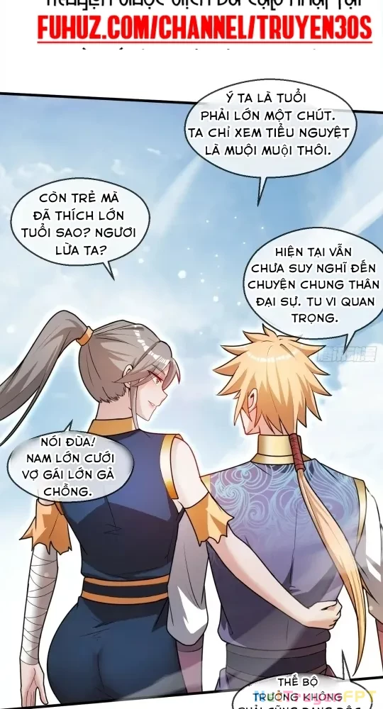 Nương Tử Của Ta Hơn Một Cái Kìa Lạ Chapter 58 - 49