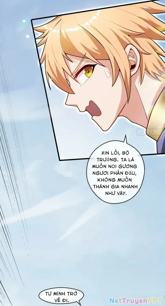 Nương Tử Của Ta Hơn Một Cái Kìa Lạ Chapter 58 - 51