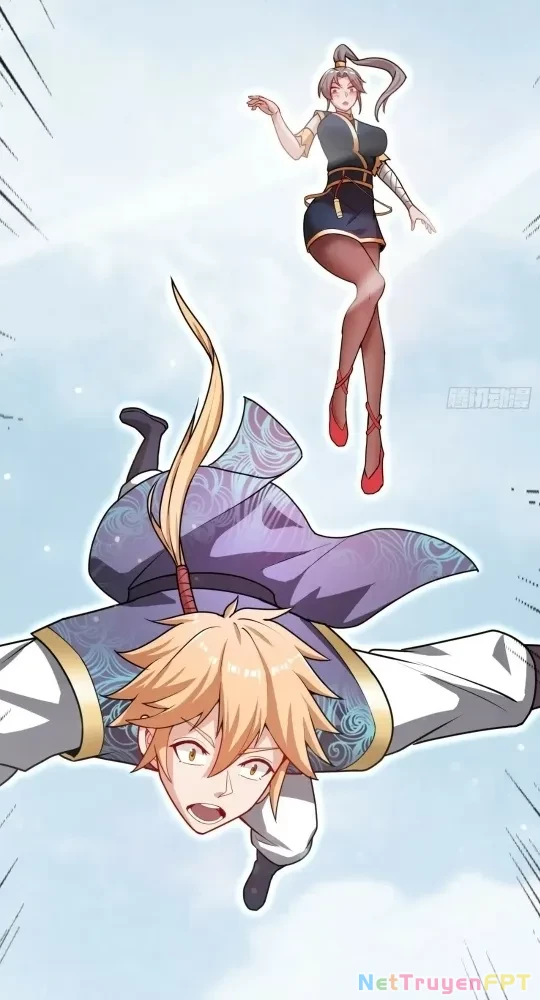 Nương Tử Của Ta Hơn Một Cái Kìa Lạ Chapter 58 - 52