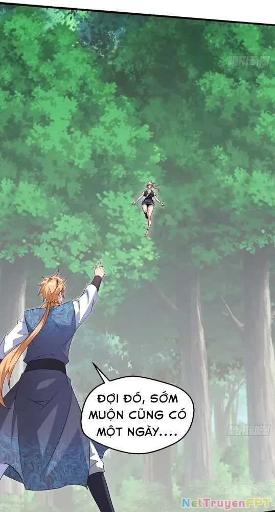 Nương Tử Của Ta Hơn Một Cái Kìa Lạ Chapter 59 - 4