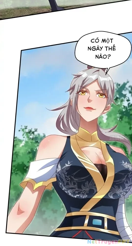 Nương Tử Của Ta Hơn Một Cái Kìa Lạ Chapter 59 - 5