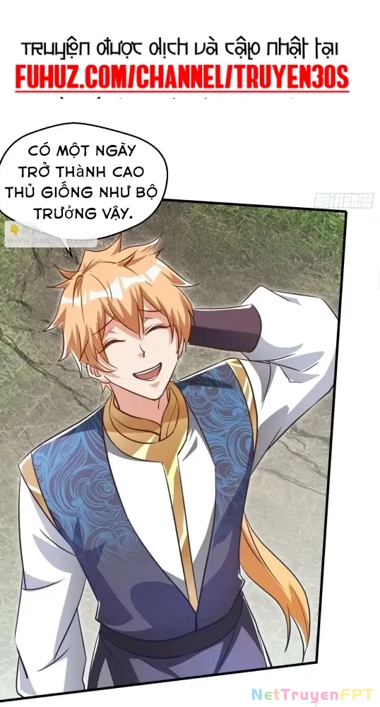 Nương Tử Của Ta Hơn Một Cái Kìa Lạ Chapter 59 - 6