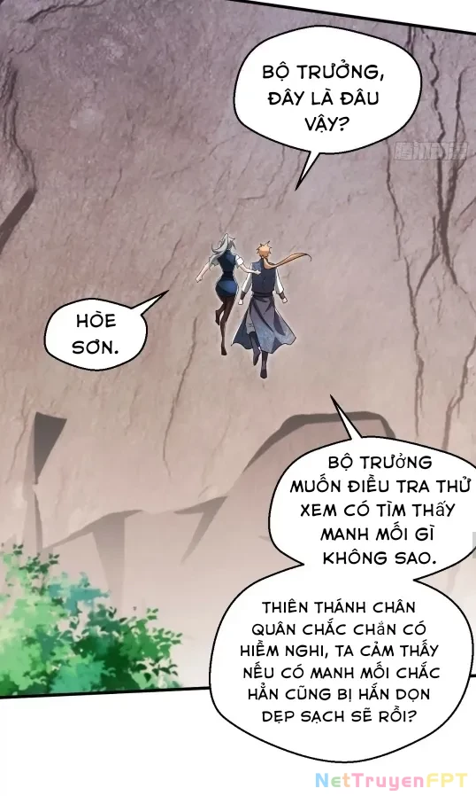 Nương Tử Của Ta Hơn Một Cái Kìa Lạ Chapter 59 - 9