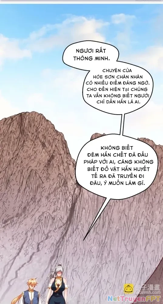 Nương Tử Của Ta Hơn Một Cái Kìa Lạ Chapter 59 - 10