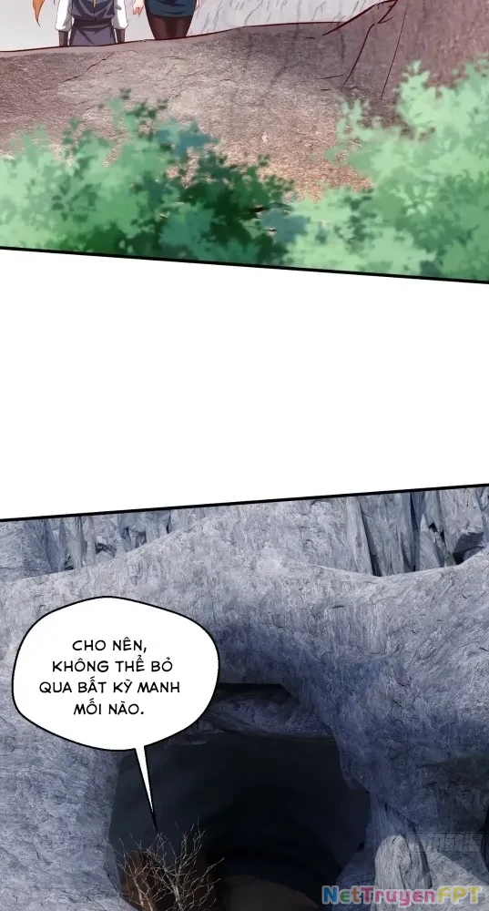 Nương Tử Của Ta Hơn Một Cái Kìa Lạ Chapter 59 - 11