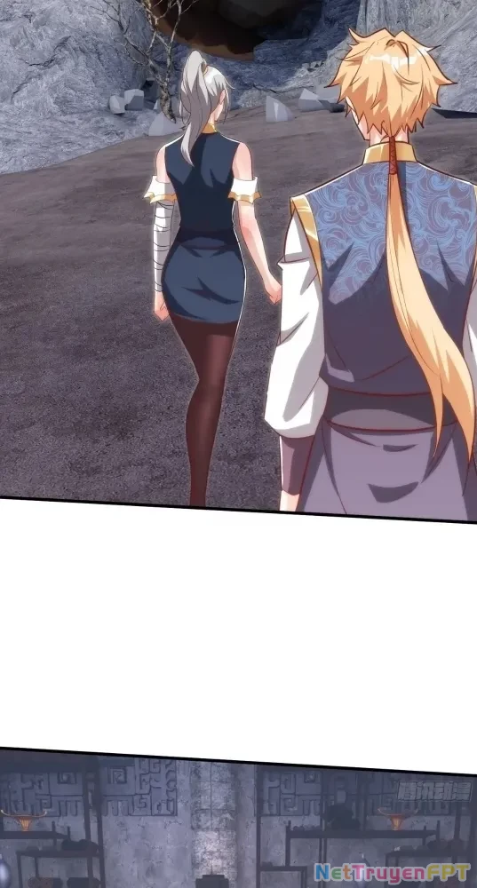 Nương Tử Của Ta Hơn Một Cái Kìa Lạ Chapter 59 - 12