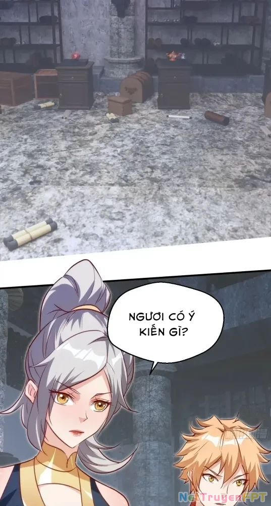 Nương Tử Của Ta Hơn Một Cái Kìa Lạ Chapter 59 - 13