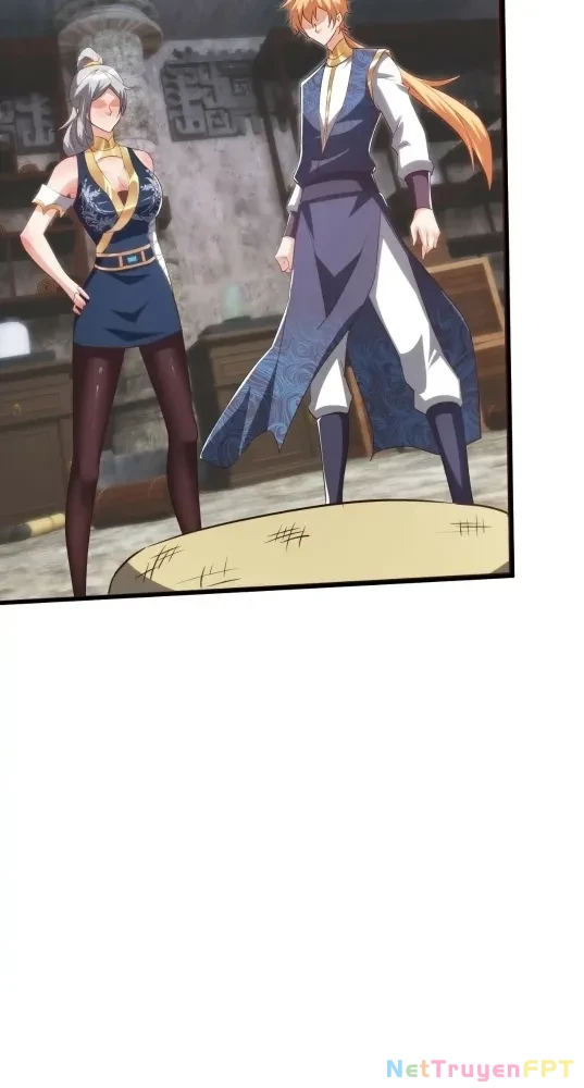 Nương Tử Của Ta Hơn Một Cái Kìa Lạ Chapter 59 - 16