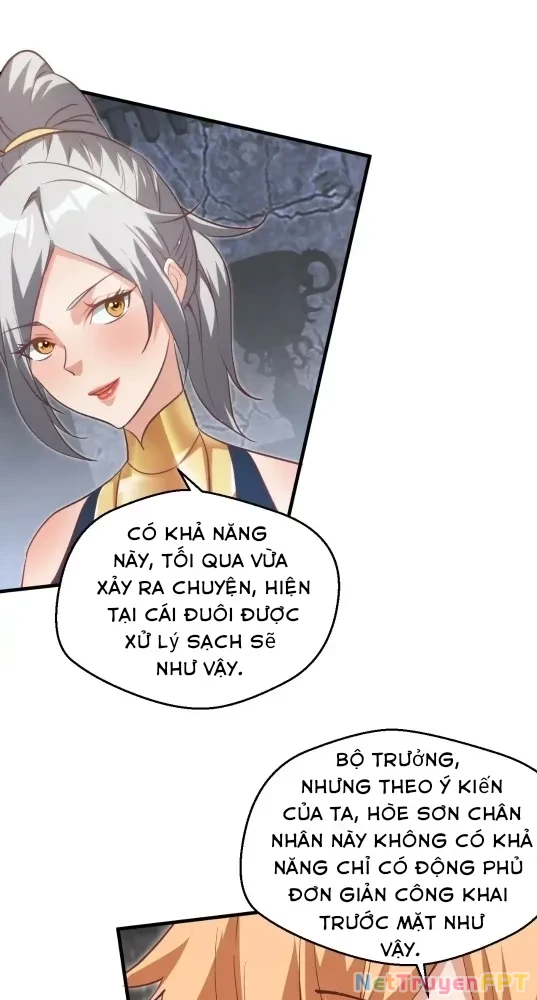 Nương Tử Của Ta Hơn Một Cái Kìa Lạ Chapter 59 - 17