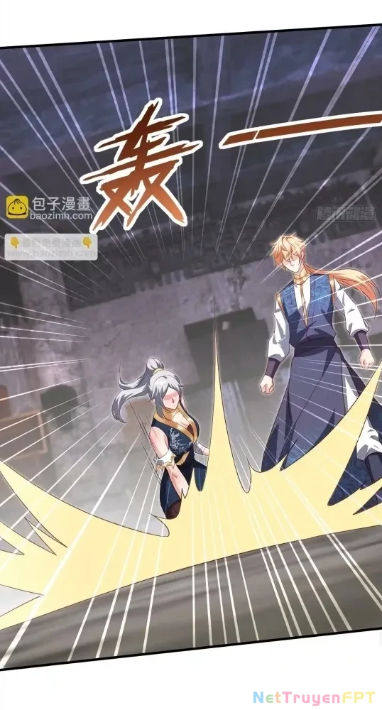 Nương Tử Của Ta Hơn Một Cái Kìa Lạ Chapter 59 - 20