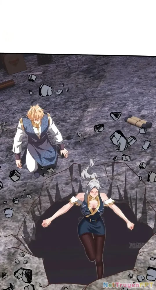 Nương Tử Của Ta Hơn Một Cái Kìa Lạ Chapter 59 - 21