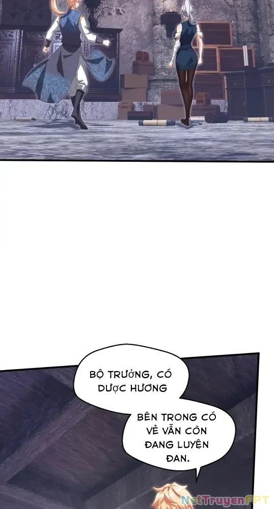 Nương Tử Của Ta Hơn Một Cái Kìa Lạ Chapter 59 - 23