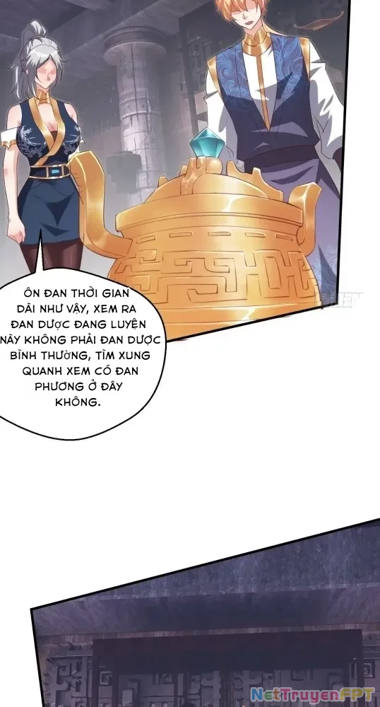 Nương Tử Của Ta Hơn Một Cái Kìa Lạ Chapter 59 - 24