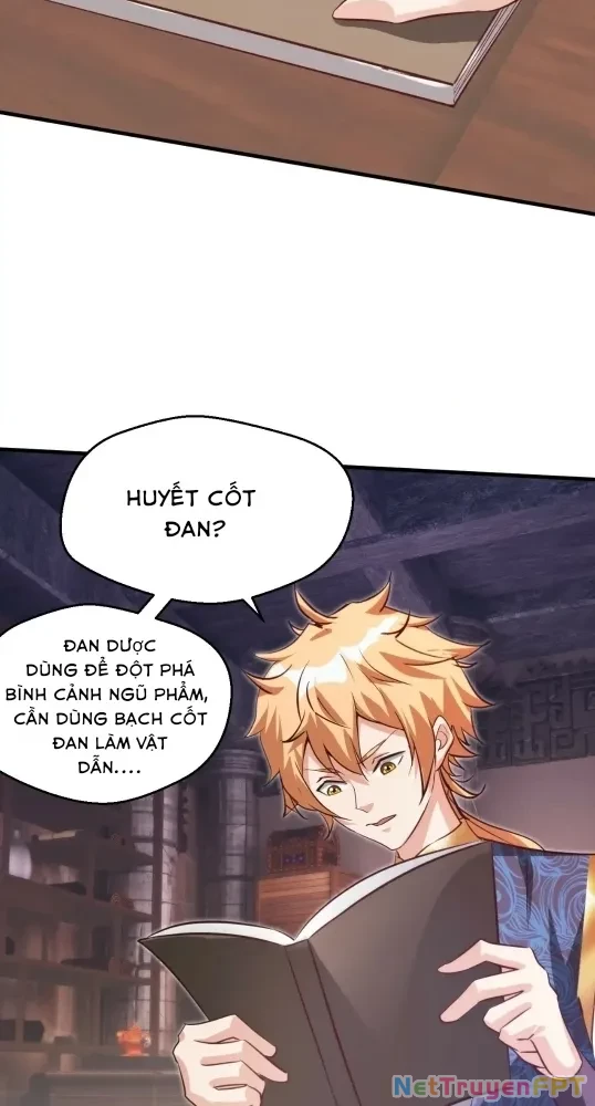 Nương Tử Của Ta Hơn Một Cái Kìa Lạ Chapter 59 - 26