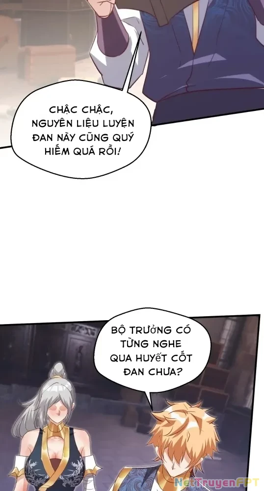 Nương Tử Của Ta Hơn Một Cái Kìa Lạ Chapter 59 - 27