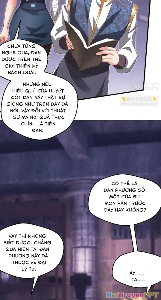 Nương Tử Của Ta Hơn Một Cái Kìa Lạ Chapter 59 - 28