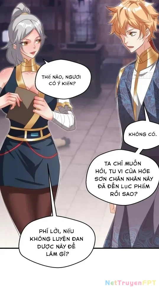 Nương Tử Của Ta Hơn Một Cái Kìa Lạ Chapter 59 - 29