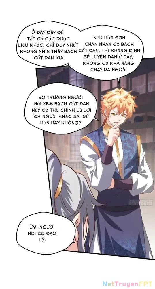Nương Tử Của Ta Hơn Một Cái Kìa Lạ Chapter 59 - 30
