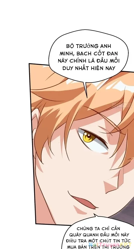 Nương Tử Của Ta Hơn Một Cái Kìa Lạ Chapter 59 - 31