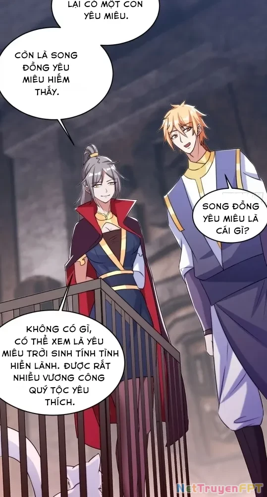 Nương Tử Của Ta Hơn Một Cái Kìa Lạ Chapter 60 - 3