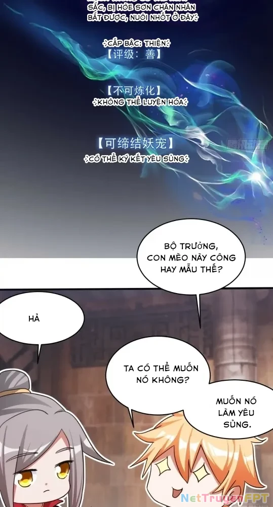 Nương Tử Của Ta Hơn Một Cái Kìa Lạ Chapter 60 - 6