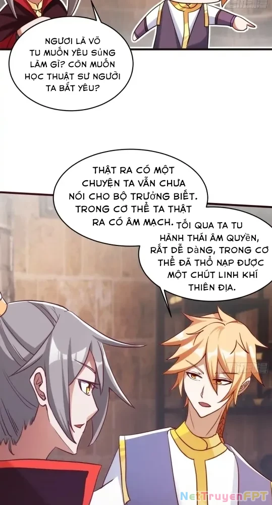 Nương Tử Của Ta Hơn Một Cái Kìa Lạ Chapter 60 - 7