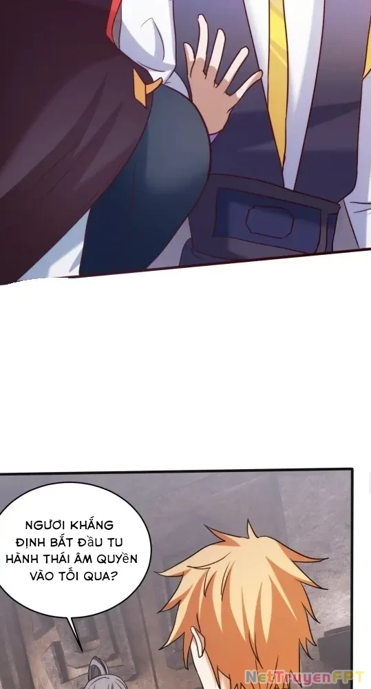 Nương Tử Của Ta Hơn Một Cái Kìa Lạ Chapter 60 - 8