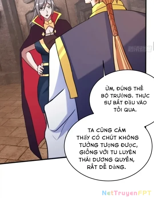 Nương Tử Của Ta Hơn Một Cái Kìa Lạ Chapter 60 - 9