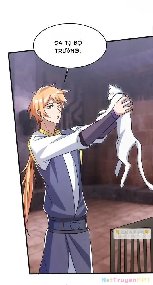 Nương Tử Của Ta Hơn Một Cái Kìa Lạ Chapter 60 - 12