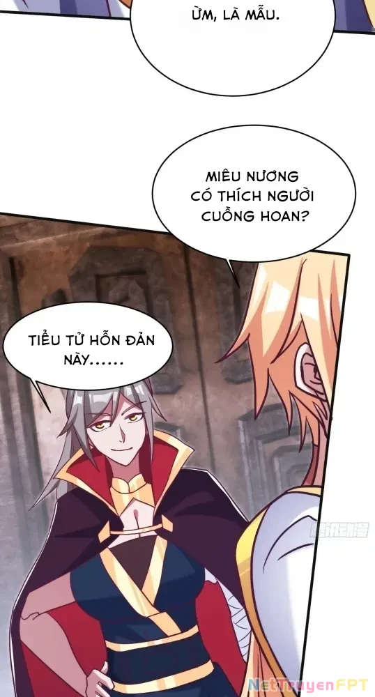 Nương Tử Của Ta Hơn Một Cái Kìa Lạ Chapter 60 - 14