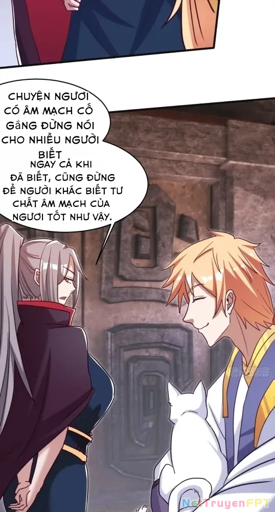 Nương Tử Của Ta Hơn Một Cái Kìa Lạ Chapter 60 - 15