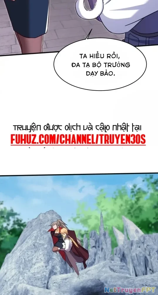 Nương Tử Của Ta Hơn Một Cái Kìa Lạ Chapter 60 - 16