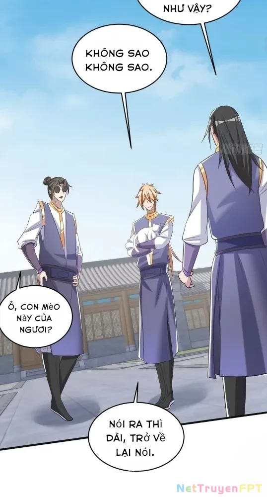 Nương Tử Của Ta Hơn Một Cái Kìa Lạ Chapter 60 - 18