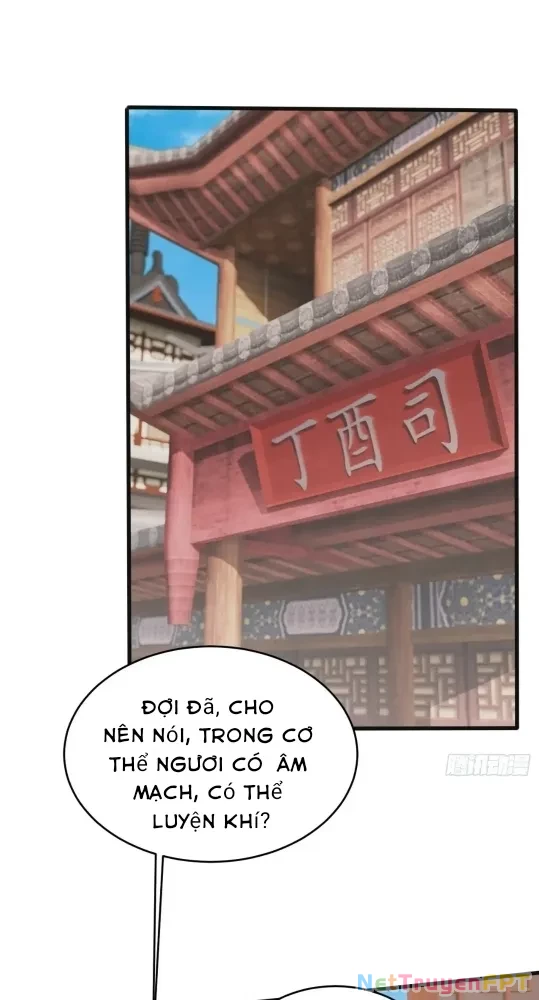 Nương Tử Của Ta Hơn Một Cái Kìa Lạ Chapter 60 - 21