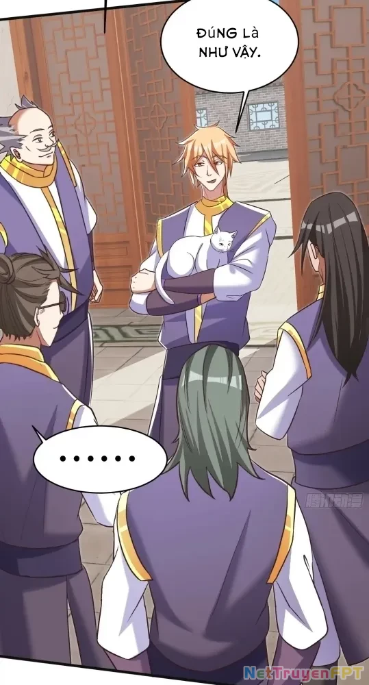 Nương Tử Của Ta Hơn Một Cái Kìa Lạ Chapter 60 - 22