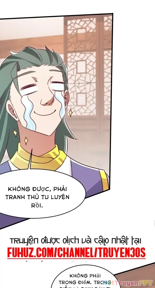 Nương Tử Của Ta Hơn Một Cái Kìa Lạ Chapter 60 - 24