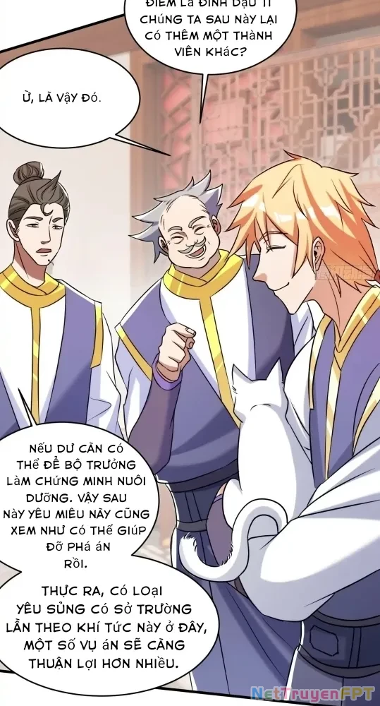 Nương Tử Của Ta Hơn Một Cái Kìa Lạ Chapter 60 - 25