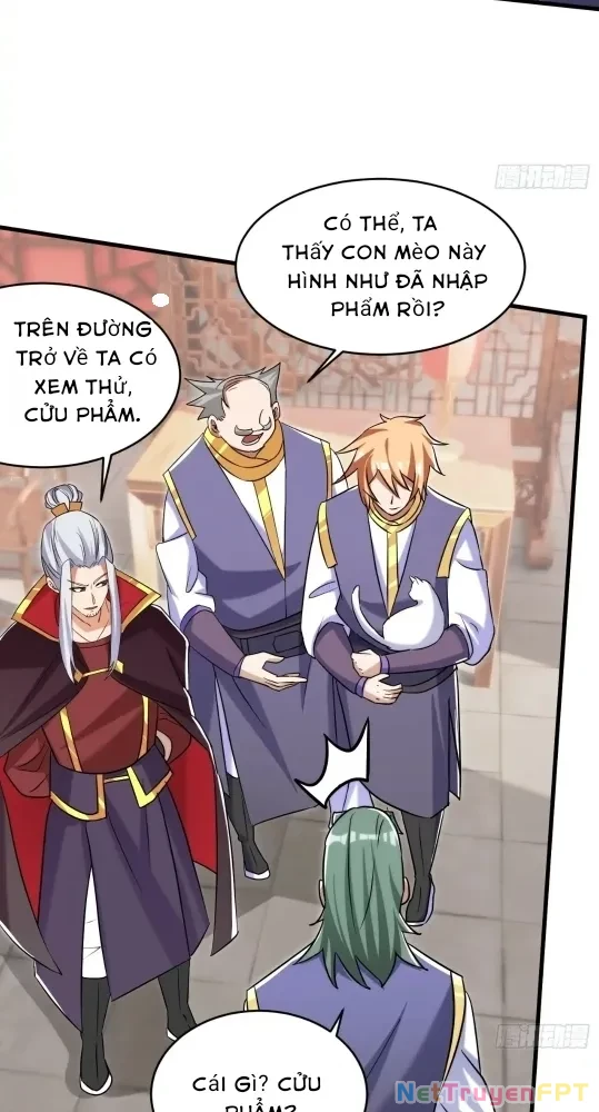 Nương Tử Của Ta Hơn Một Cái Kìa Lạ Chapter 60 - 26