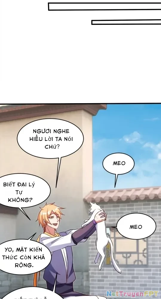 Nương Tử Của Ta Hơn Một Cái Kìa Lạ Chapter 60 - 29