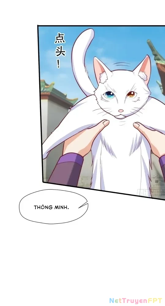 Nương Tử Của Ta Hơn Một Cái Kìa Lạ Chapter 60 - 31