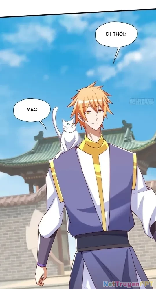 Nương Tử Của Ta Hơn Một Cái Kìa Lạ Chapter 60 - 32