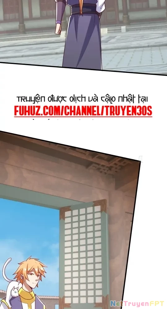 Nương Tử Của Ta Hơn Một Cái Kìa Lạ Chapter 60 - 34