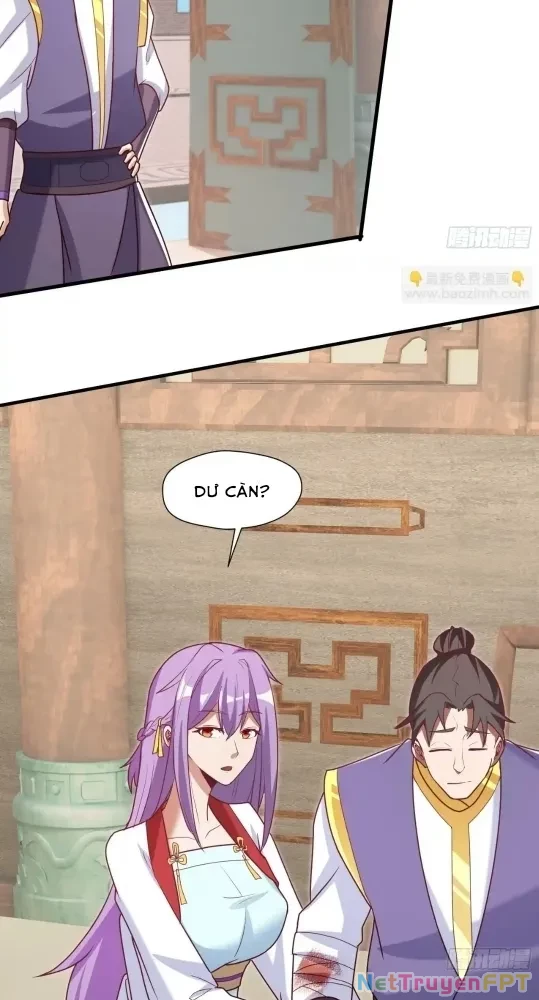 Nương Tử Của Ta Hơn Một Cái Kìa Lạ Chapter 60 - 35