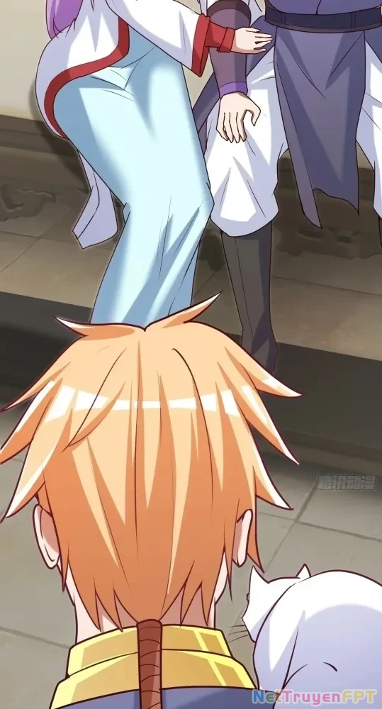 Nương Tử Của Ta Hơn Một Cái Kìa Lạ Chapter 60 - 36