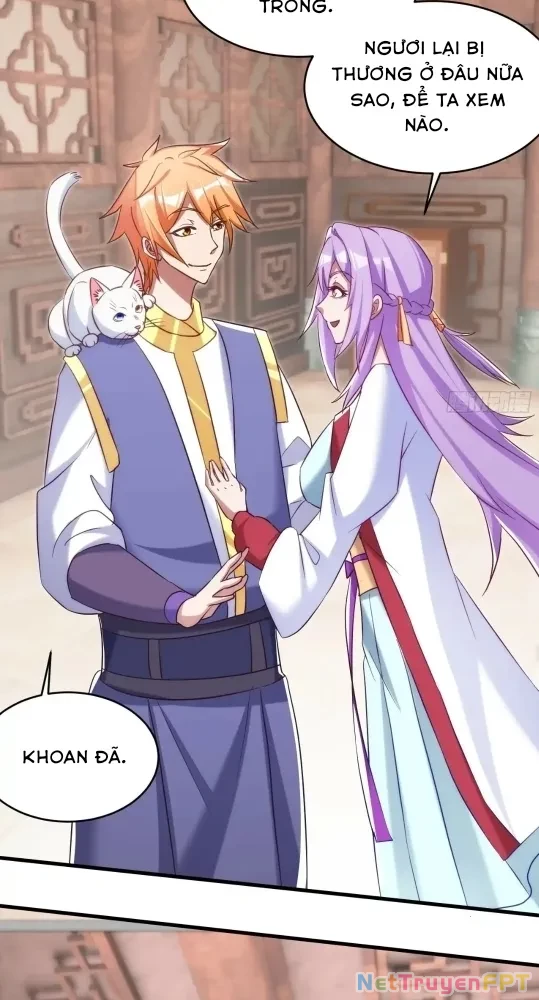 Nương Tử Của Ta Hơn Một Cái Kìa Lạ Chapter 61 - 3