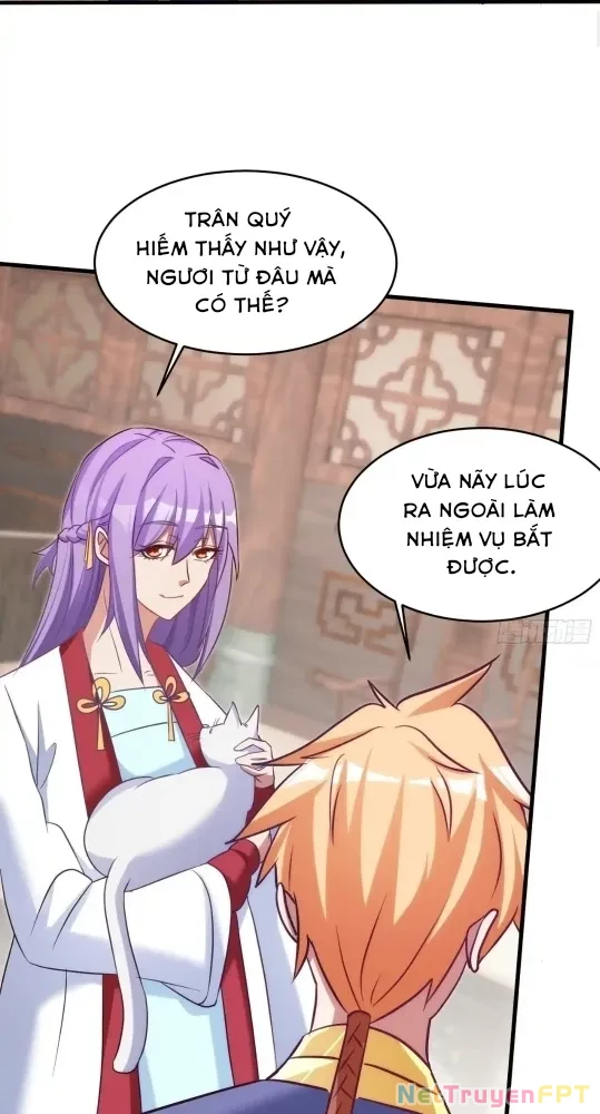 Nương Tử Của Ta Hơn Một Cái Kìa Lạ Chapter 61 - 5