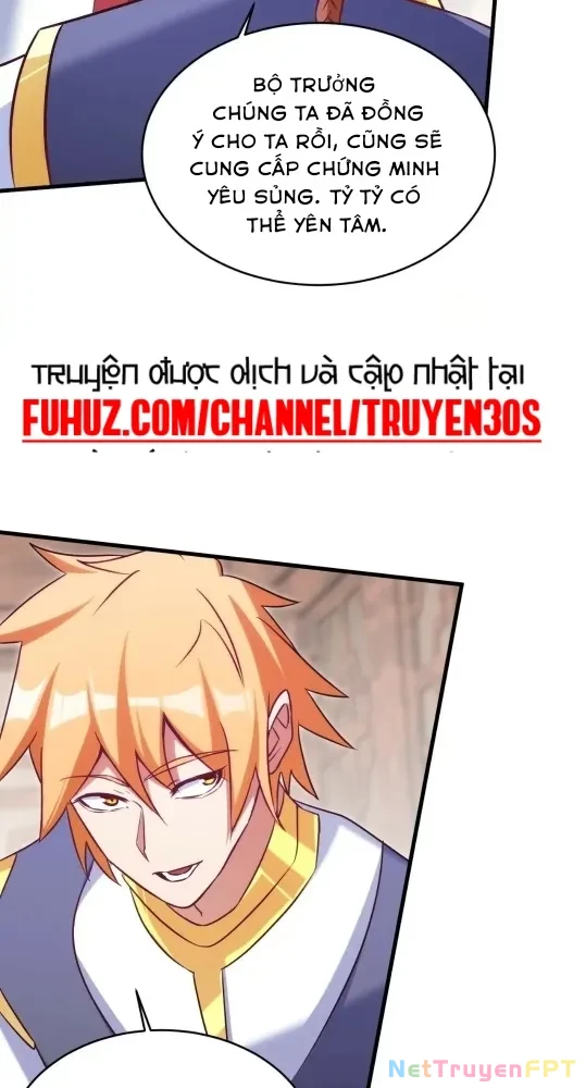 Nương Tử Của Ta Hơn Một Cái Kìa Lạ Chapter 61 - 6